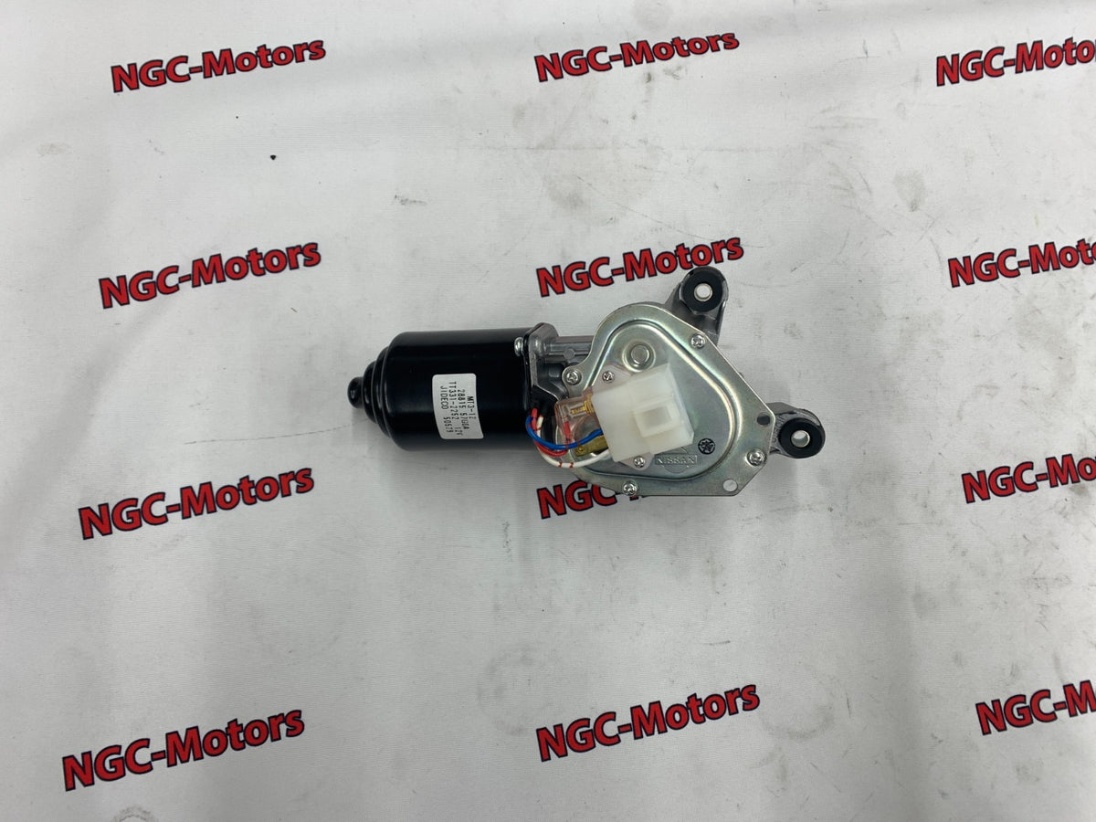 OEM NISSAN 2881557G0A MOTOR ASSY-WINDSHIELD WIPER 2881557G0A