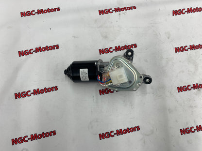 OEM NISSAN 2881557G0A MOTOR ASSY-WINDSHIELD WIPER 2881557G0A