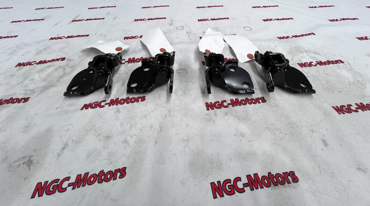 HONDA CIVIC EG4 EG6 SIR Right & Left Side Door Hinge Set 67450/67410-SM4-K01ZZ