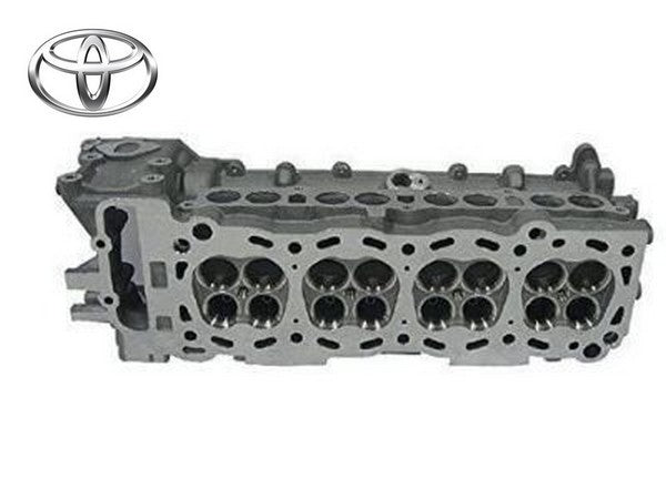 Genuine Toyota Cylinder Head 11101-792760