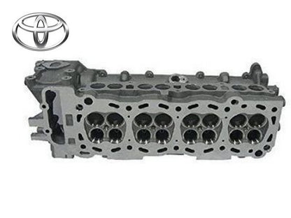 Genuine Toyota Cylinder Head 11101-792760