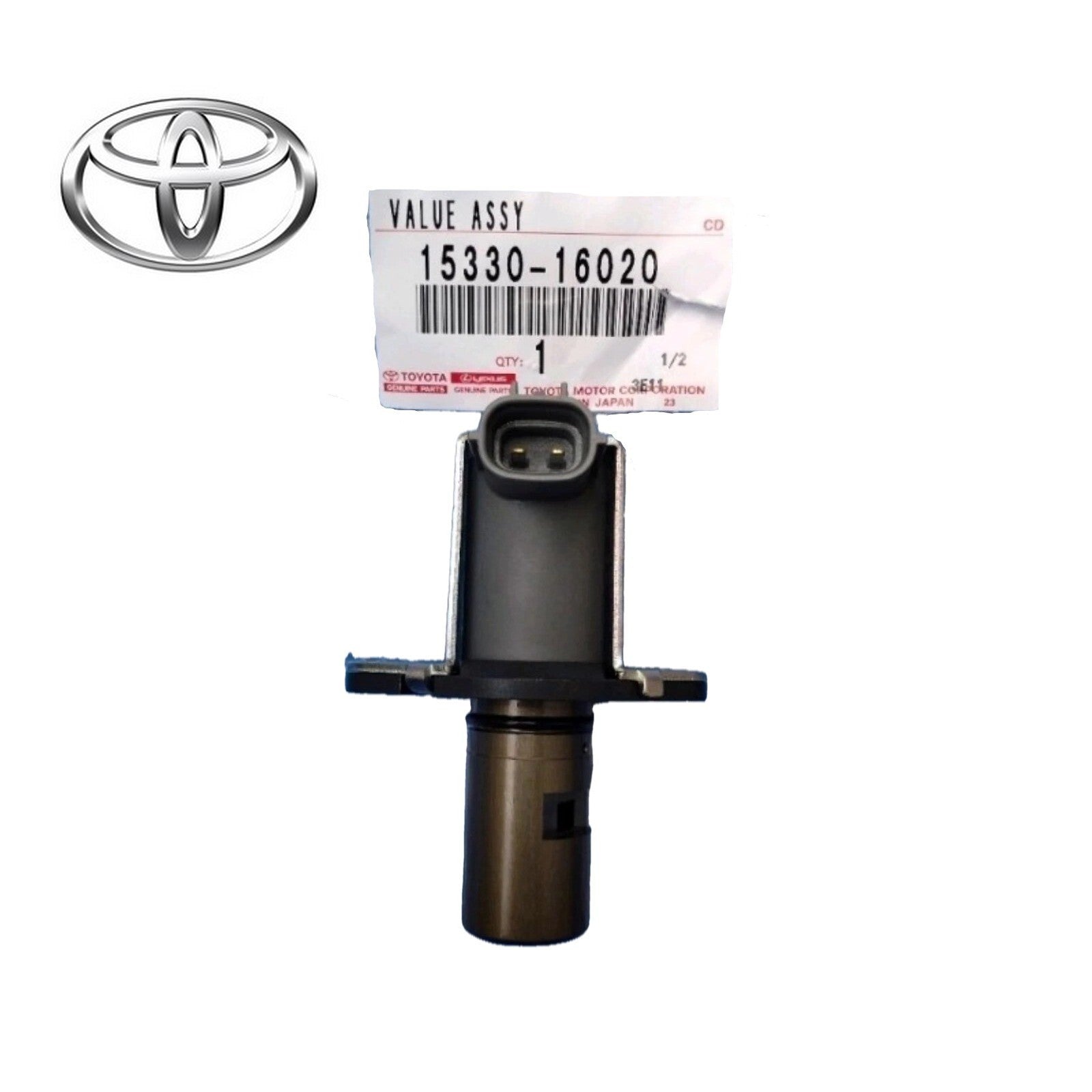 Genuine Toyota AE101 AE111 Levin Trueno 4A-GE VVT Valve 15330-16020 OEM0