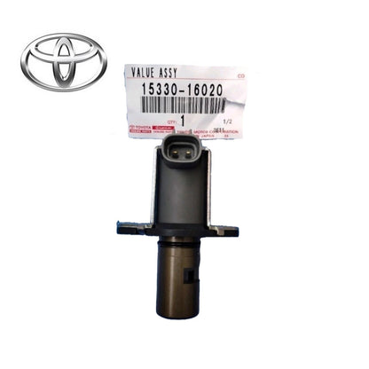 Genuine Toyota AE101 AE111 Levin Trueno 4A-GE VVT Valve 15330-16020 OEM0