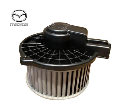 Genuine Mazda CX-7 ER3P Heater Blower Motor Fan OEM G31A-61-B100