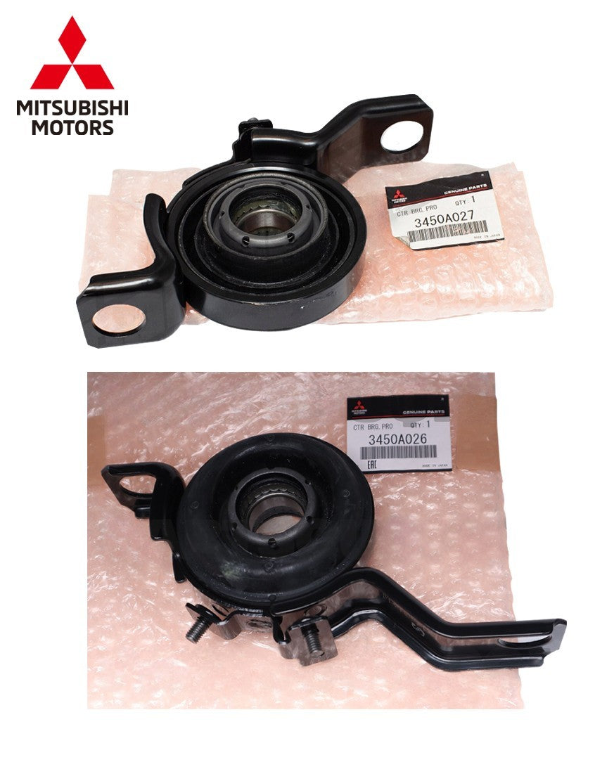 Genuine Mitsubishi  Lancer Evolution CZ4A CENTER BEARINGPROPELLER SHAFT FR&RR