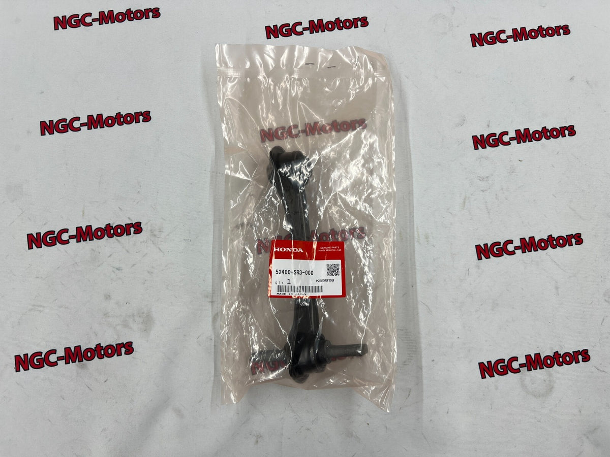 For Honda Left Rear Upper Rod NEW GENUINE 52400-SR3-000