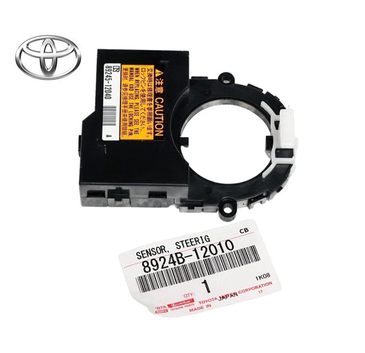 8924B-12010 Toyota Genuine SENSOR, STEERIG 8924B12010 NEW OEM0