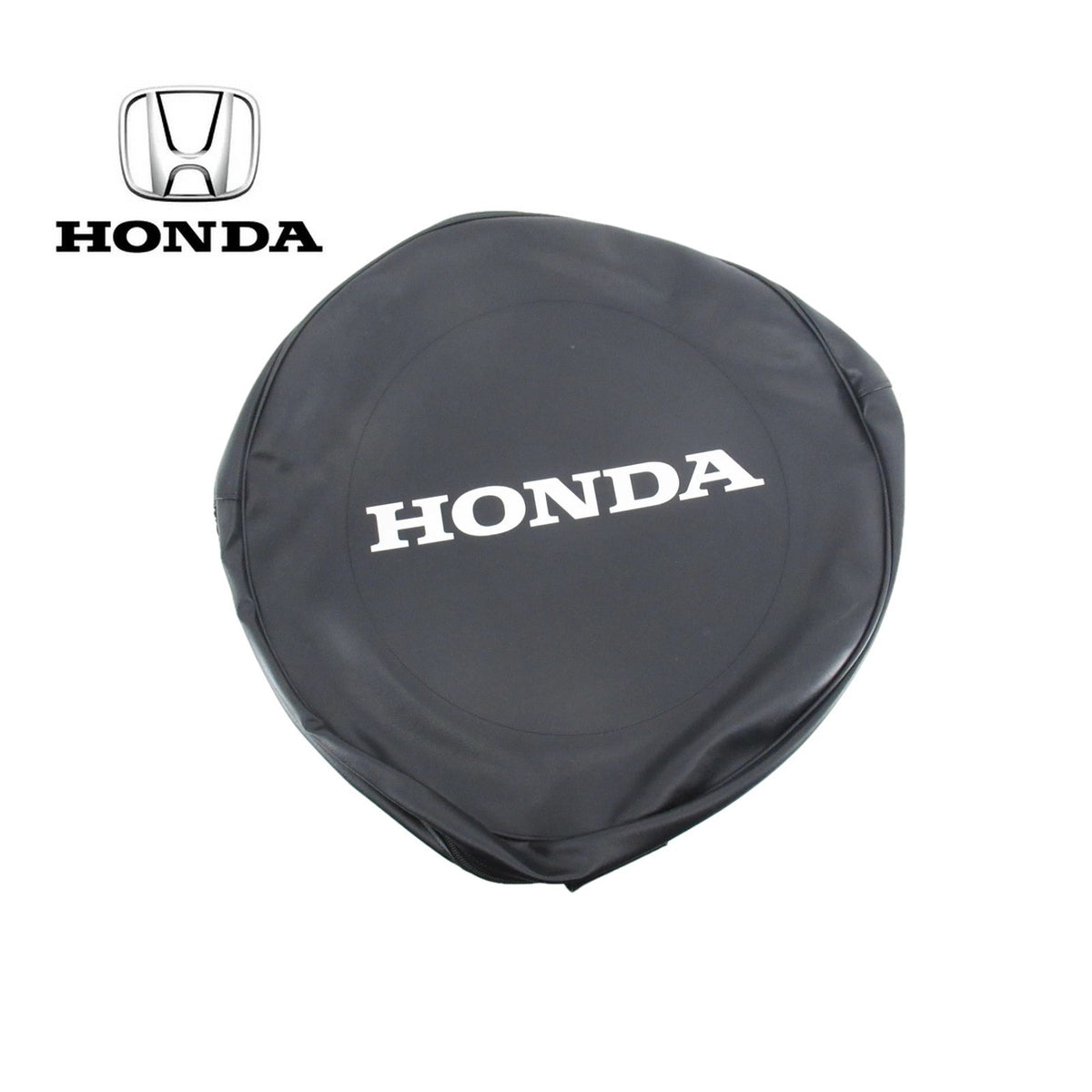 Genuine Honda Spare Tire Cover 75590-S9A-9020