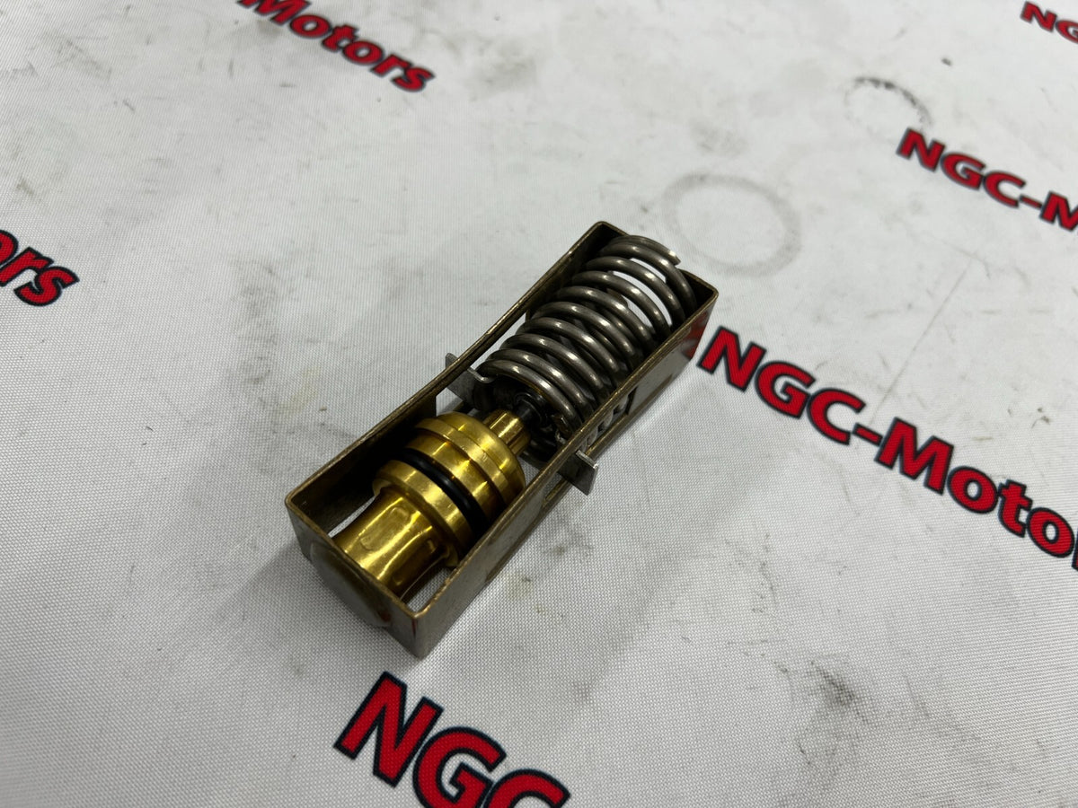 NISSAN Genuine 16391-12G00 100NX NV350 Caravan Thermo Element Switch Kit OEM