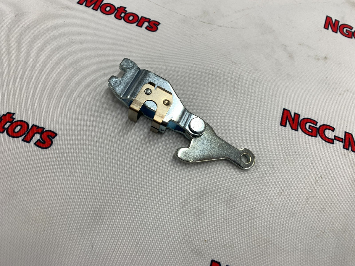 OEM NEW Genuine Nissan Adjust Lever Left 2009-19 GTR 03-09 350Z 44050-8J01A
