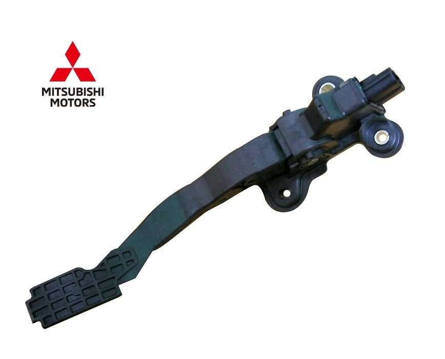 MITSUBISHI LANCER EVOLUTION 10 GSR F5 CZ4A PEDAL,ACCEL 1600A103