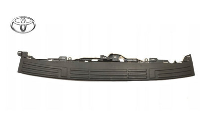 Toyota Land Cruiser Prado Rear Bumper Inner Support Plate 52162-60090 OEM0