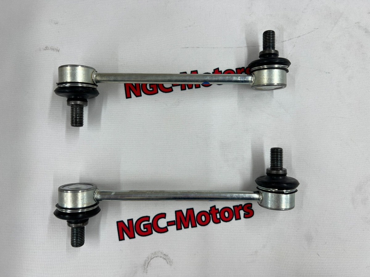 TOYOTA MR2 86-89 AW11 Corolla AE103 AE104 AE115 Rear Stabilizer Bar Link x2 OEM