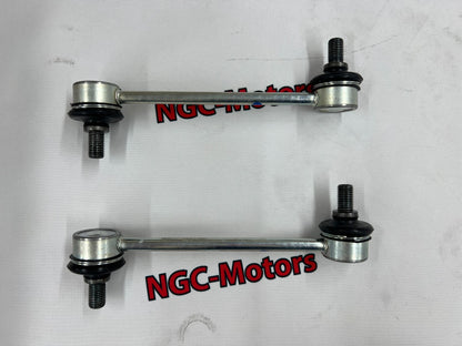 TOYOTA MR2 86-89 AW11 Corolla AE103 AE104 AE115 Rear Stabilizer Bar Link x2 OEM