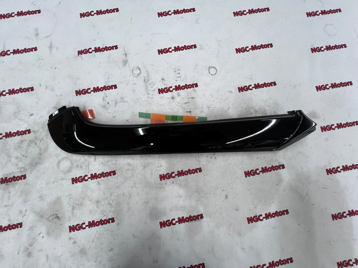 Genuine Mazda Windshield Molding N243-50-8B0K