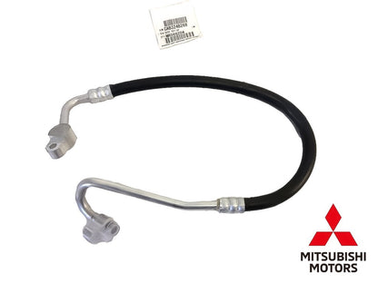 OEM HOSE,A/C COMPRESSOR DISCHARGE Mitsubishi Lancer Evo VII GT-A MR568204