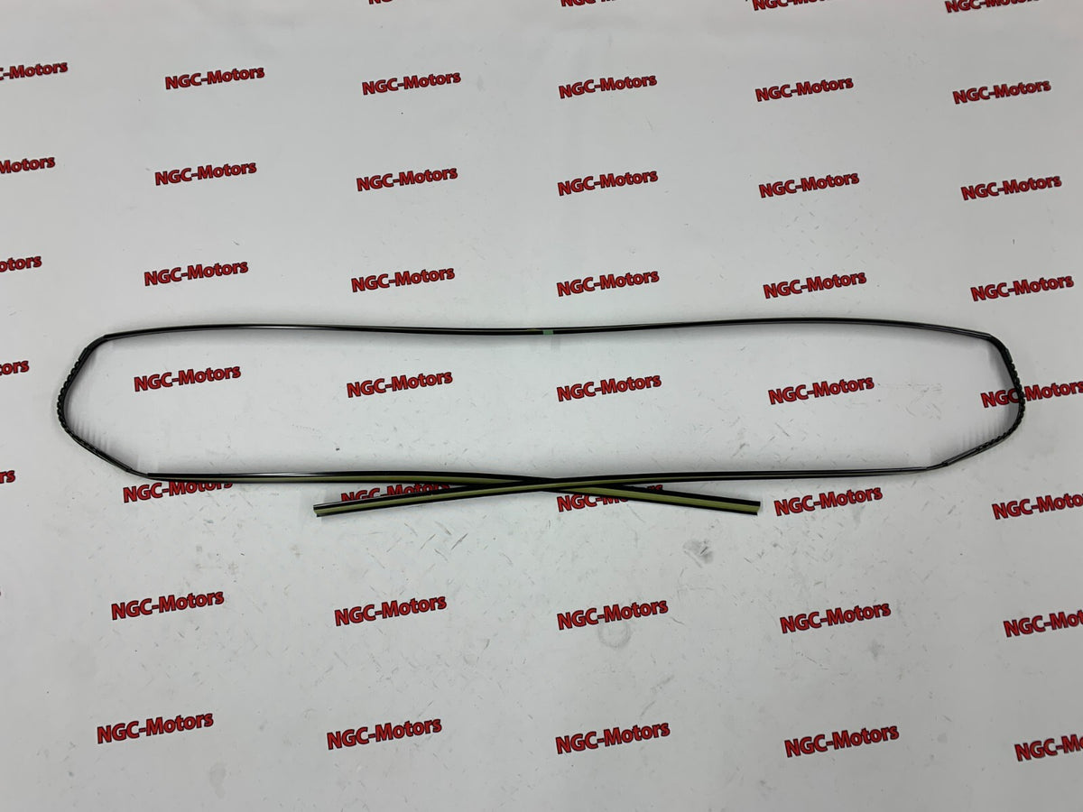NISSAN Genuine SILVIA S14 Windshield Window Molding Fastener Sealing 7272570F00