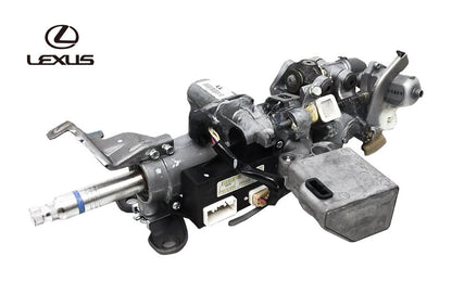 TOYOTA LEXUS Genuine OEM Tilt Steering Gear Assy with Motor 45810-50050 LS4600