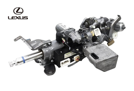 TOYOTA LEXUS Genuine OEM Tilt Steering Gear Assy with Motor 45810-50050 LS4600