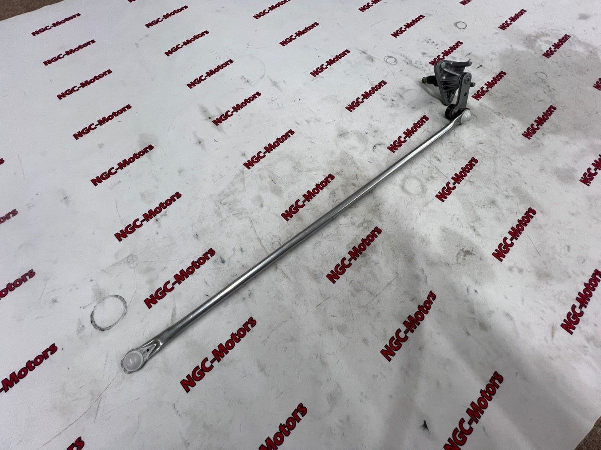 OEM LINK WINDSHIELD WIPER ASSISTOR Genuine Subaru WRX STI GC8 Ver IV 86521FA050
