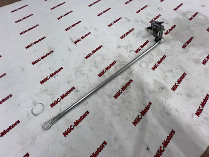 OEM LINK WINDSHIELD WIPER ASSISTOR Genuine Subaru WRX STI GC8 Ver IV 86521FA050