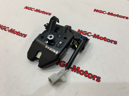 Genuine Honda Trunk Lid Lock 74851-S2A-003 S2000 AP1 00-09