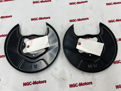 OEM Honda Rear Brake Splash Guard CIVIC 8th FD1,2 2006-2012 43253-SNA-A00