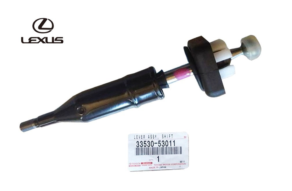OEM Toyota Altezza GXE10 SXE10 Lexus IS200 IS300 GXE10 JCE10 Shift Lever Assy0