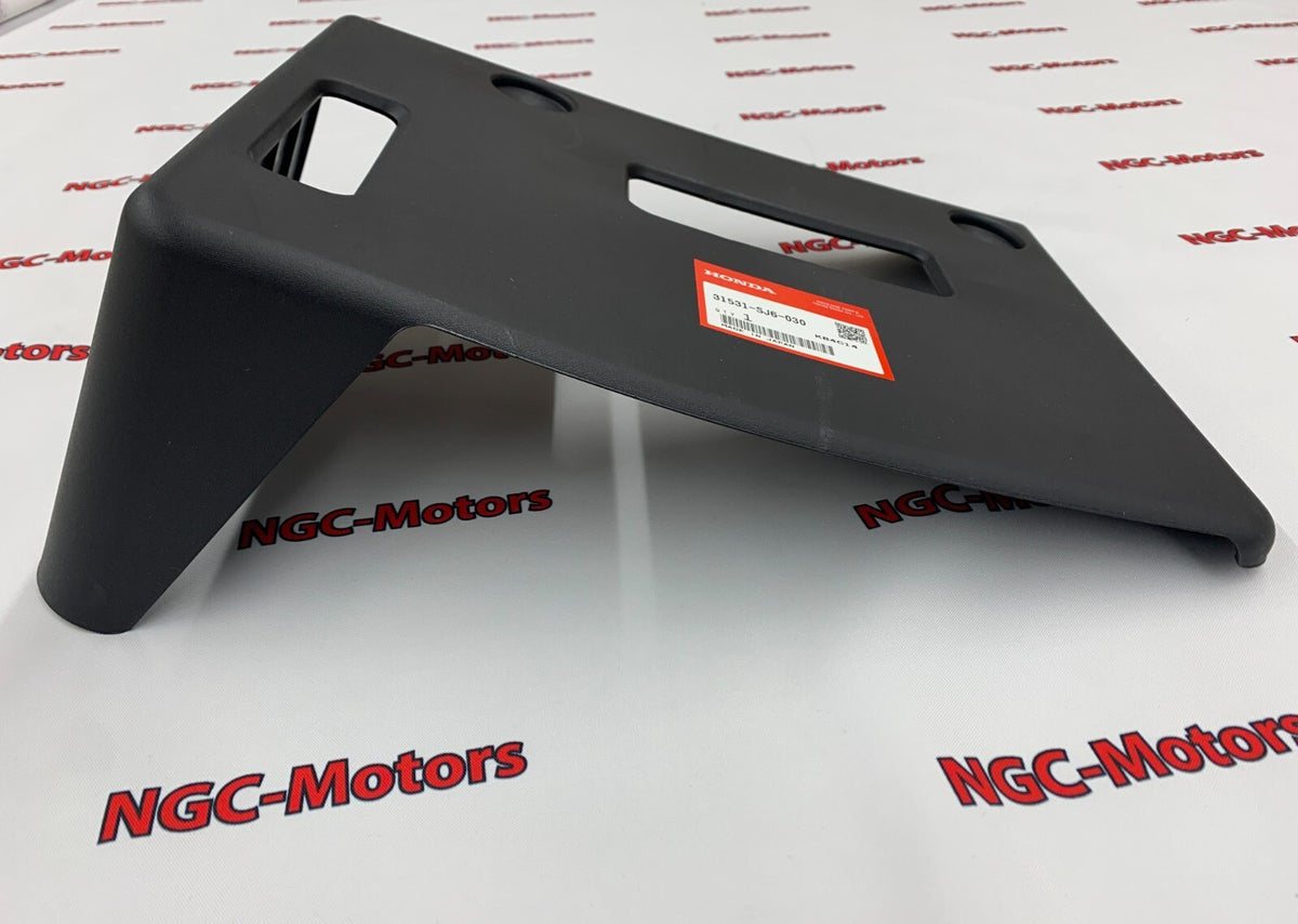 Honda Genuine Acty Truck HA3 HA4 Battery Cover Black 31531-SJ6-030 OEM JDM