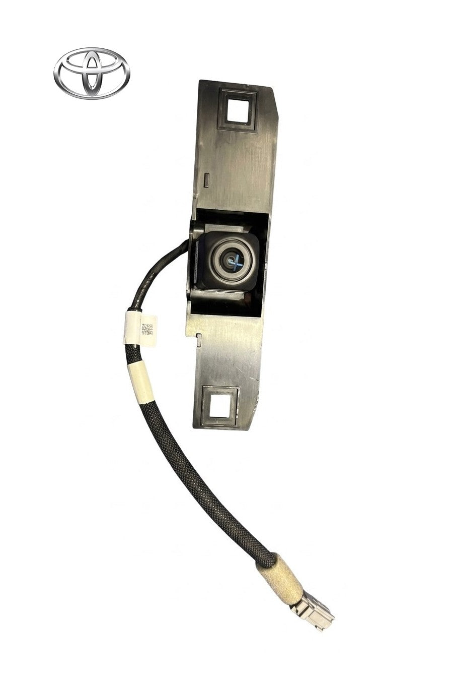 Genuine Toyota Alphard Rear View Camera Assembly 867C0-580600