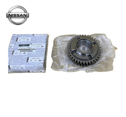 Genuine Nissan 350Z 370Z G35 G37 Q60 6MT Main Shaft 1st Gear 32231-CD414 OEM0