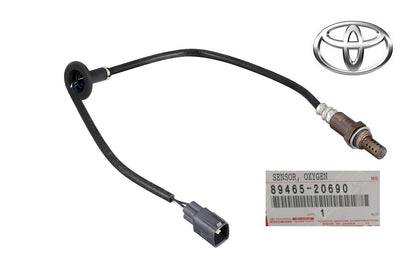 Genuine Toyota OEM Oxygen O2 Sensor 89465-206900