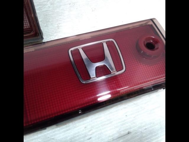 No Ballast JDM RHD Honda genuine NSX NA1 Tail lens set4