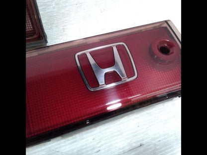 No Ballast JDM RHD Honda genuine NSX NA1 Tail lens set4