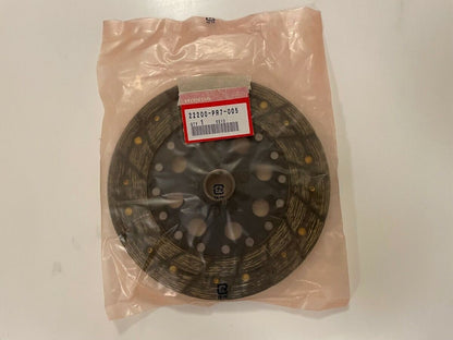 Acura Honda NSX 1997 - 2005 OEM 6 Speed Clutch Disk Friction 22200-PR7-005