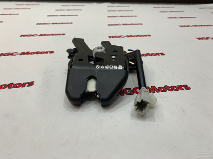 Genuine Honda Trunk Lid Lock 74851-S2A-003 S2000 AP1 00-09