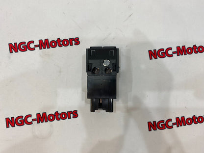 Toyota OEM SWITCH ASSY THROTTLE POSITION Supra JZA80 84580-14040