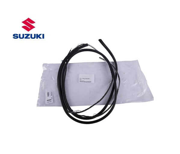 84616-61A00-5PK Suzuki Trim,windshield opening 8461661A005PK, New Genuine OEM Pa0