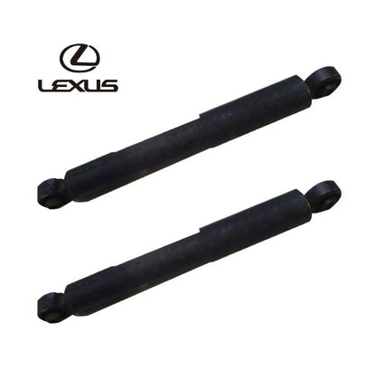 Genuine Toyota Lexus RX270/350/450H RearShockAbsorber Assy RH/LH 48531-48101×20
