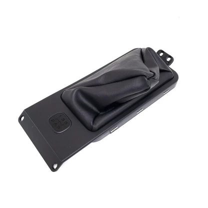 Genuine HONDA NSX R NA1 1991-2001 Shift Boot 5-Speed Leather 83413-SL0-Z00ZB F/S