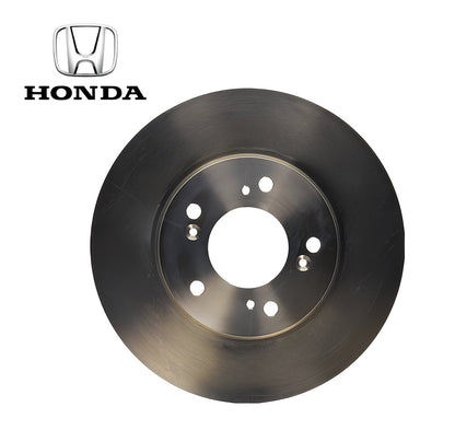 OEM DISC, FRONT BRAKE;DISK, FR. BRAKE Genuine Honda Odyssey 45251-S2H-N00