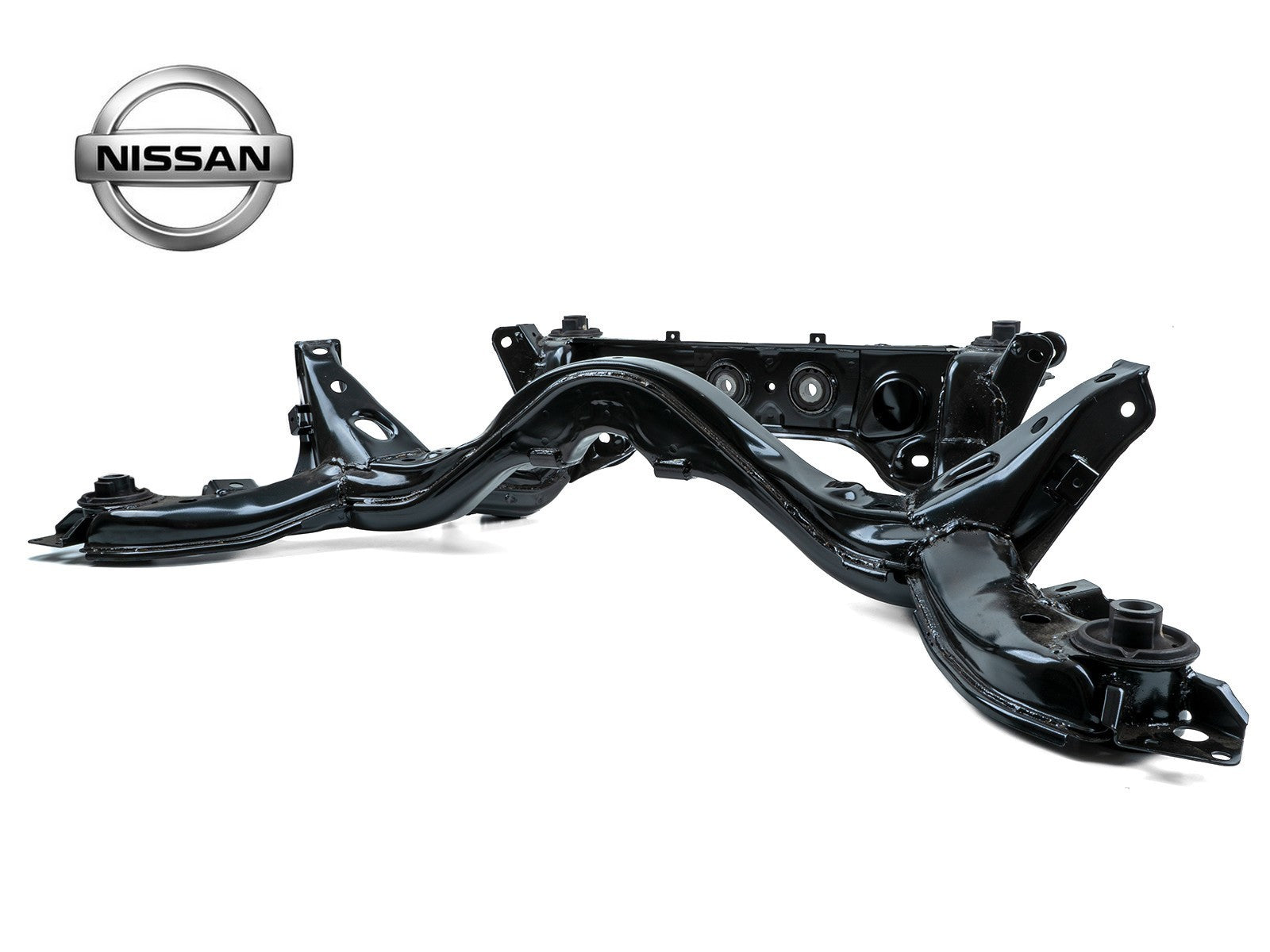 New Genuine Nissan Rear Suspension Member 55400-24U00 OEM0