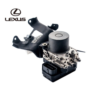 OEM Genuine TOYOTA Lexus RX270/350/450H BrakeActuatorAssy 44050-48412 44050484120