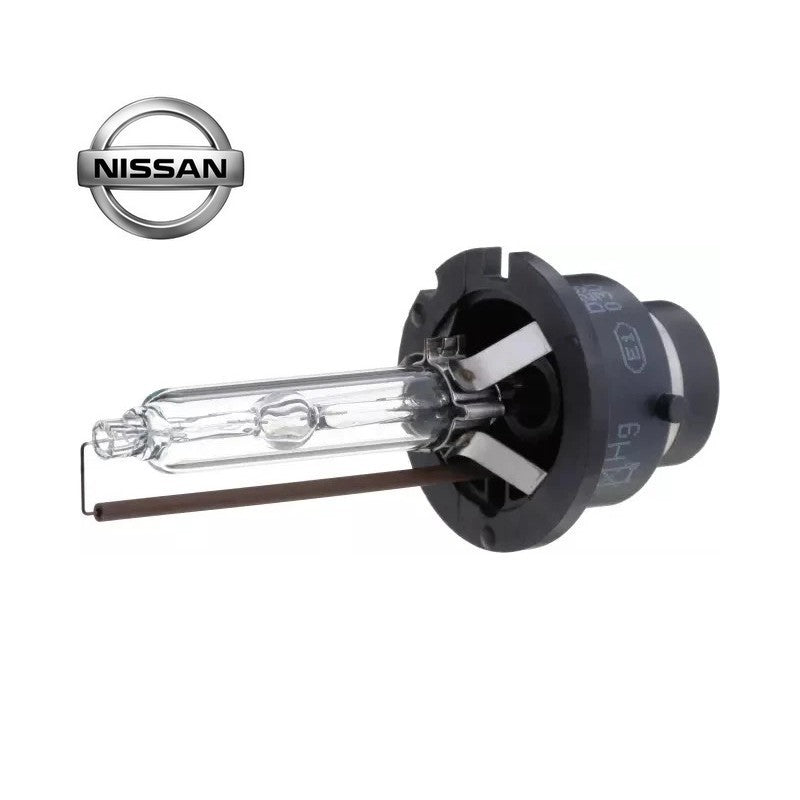 Genuine Nissan Xenon HID Headlight Bulb D2S 26297-89900 OEM0