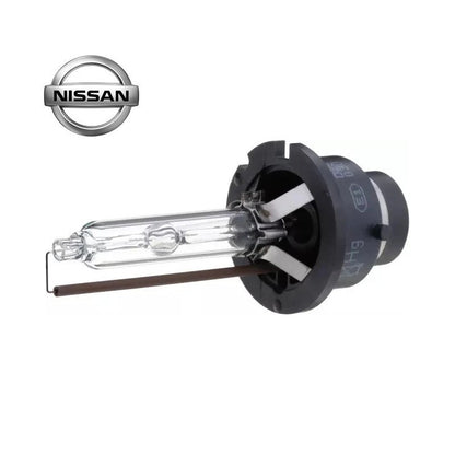 Genuine Nissan Xenon HID Headlight Bulb D2S 26297-89900 OEM0