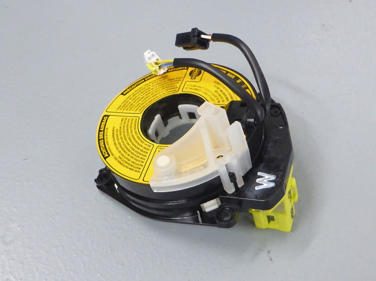 OEM Genuine Nissan B55540V025 WIRE STEERING B5554-0V025 NEW