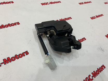 Genuine Honda Trunk Lid Lock 74851-S2A-003 S2000 AP1 00-09