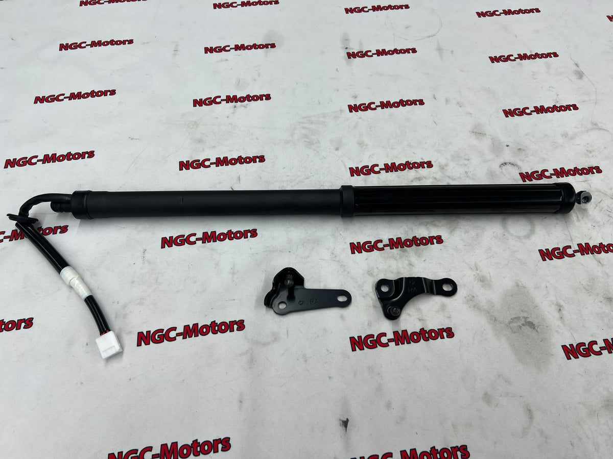 68910-79019 Toyota OEM Genuine UNIT SET POWER BACK