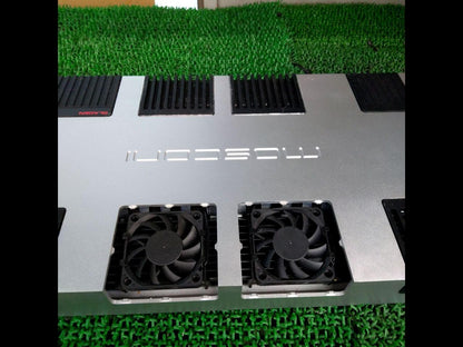 MOSCONI GLADEN ZERO3 2-channel amplifier1
