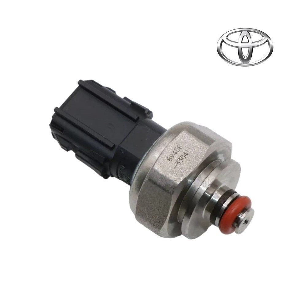 Genuine Toyota Lexus Fuel Pressure Sensor 89458-33041 ES300h ES350 ES250 LS5000